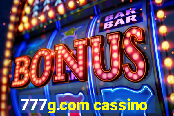 777g.com cassino