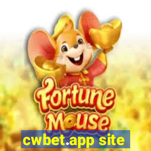 cwbet.app site