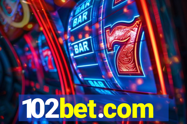 102bet.com