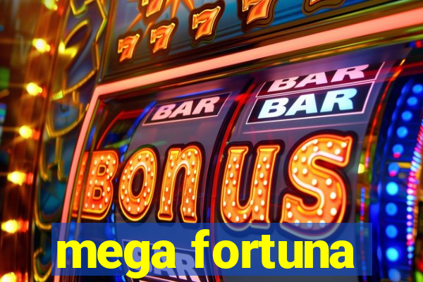 mega fortuna