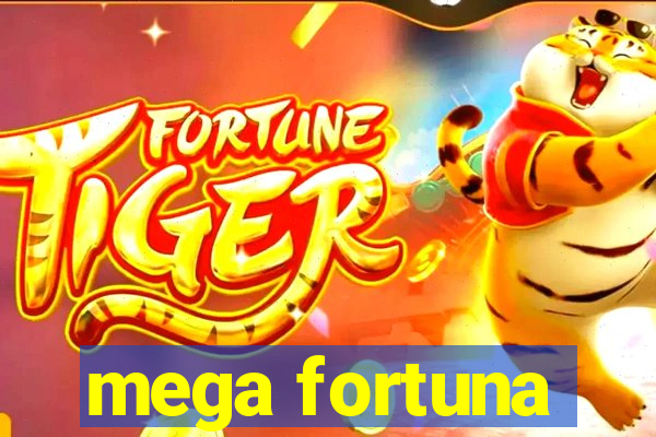 mega fortuna