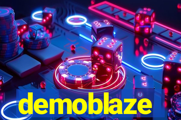 demoblaze