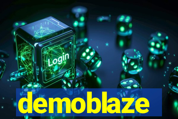 demoblaze