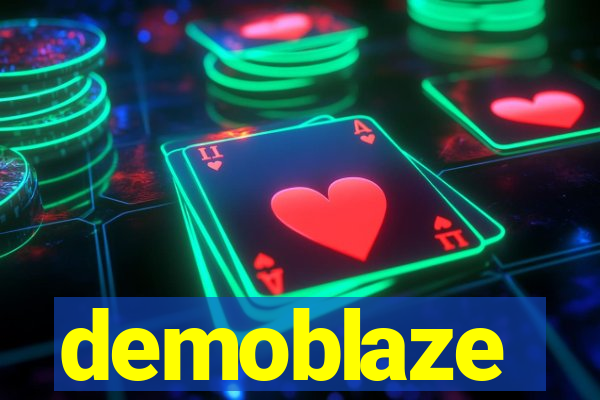 demoblaze