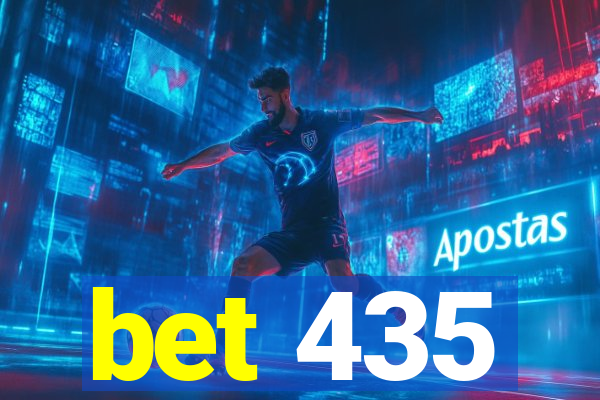 bet 435