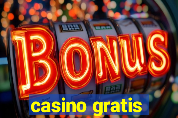 casino gratis