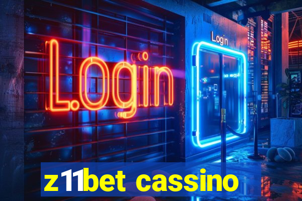 z11bet cassino