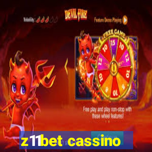 z11bet cassino