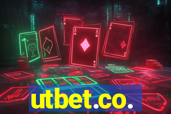 utbet.co.