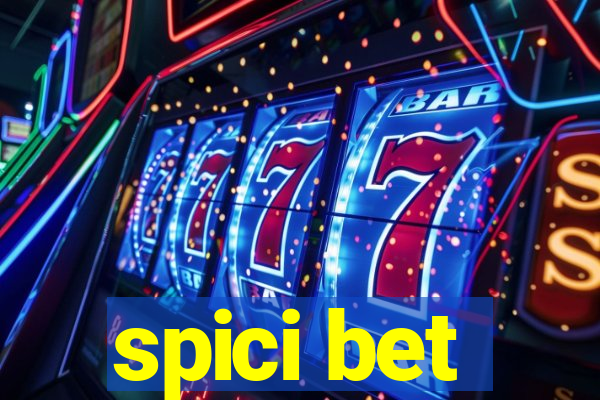 spici bet