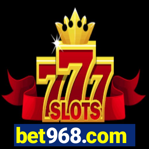 bet968.com