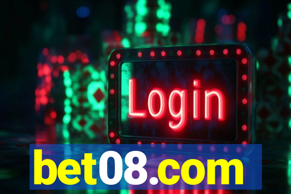 bet08.com