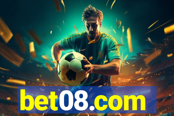 bet08.com