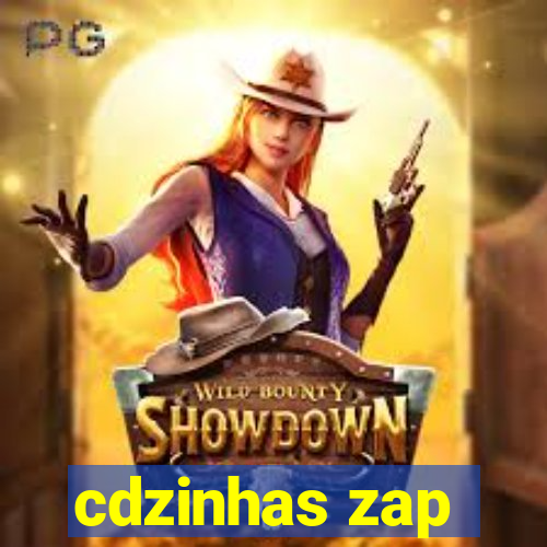 cdzinhas zap