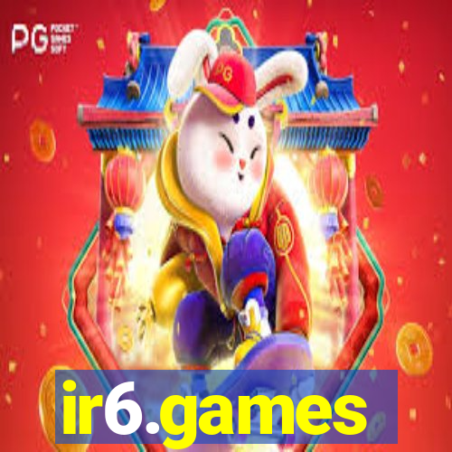 ir6.games