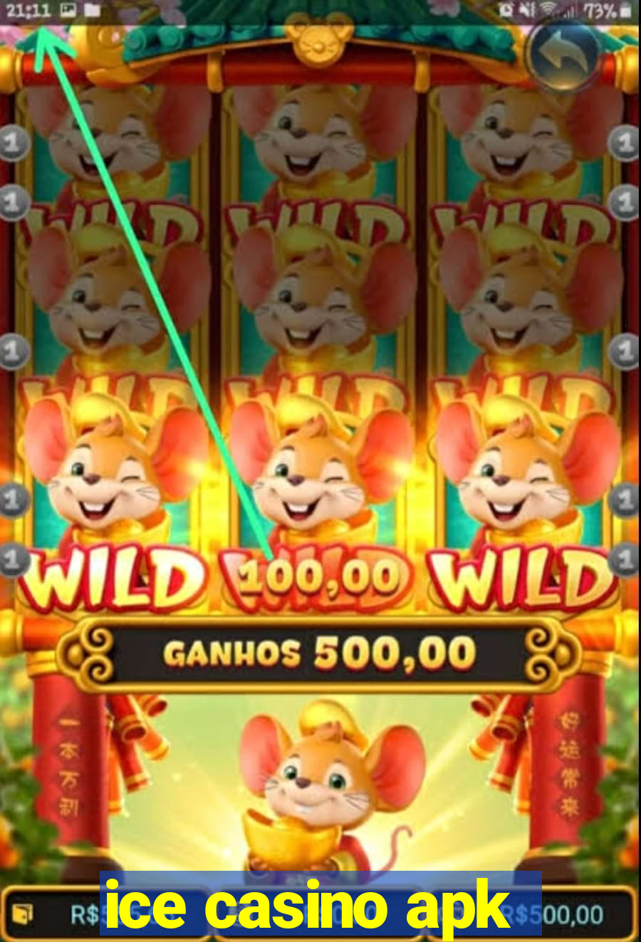 ice casino apk