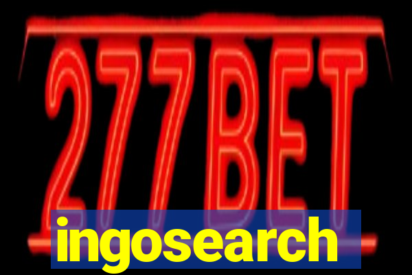 ingosearch