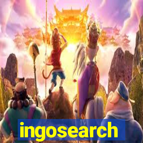 ingosearch