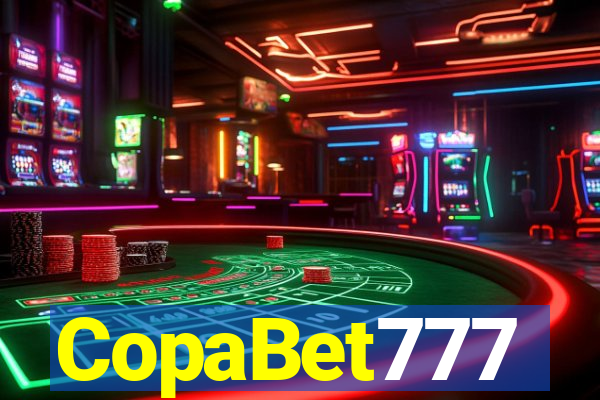 CopaBet777