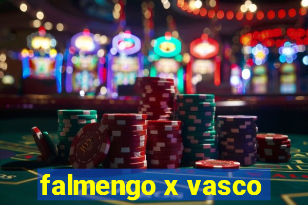 falmengo x vasco