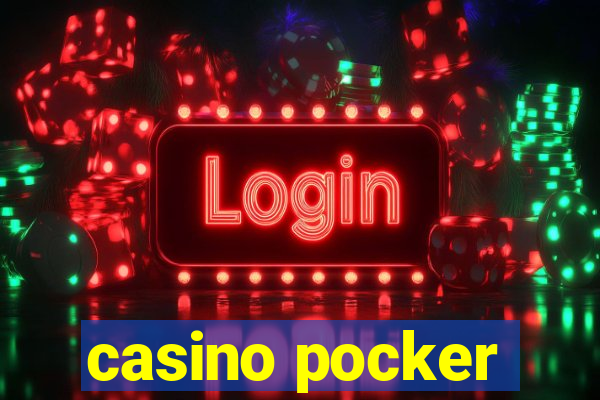 casino pocker