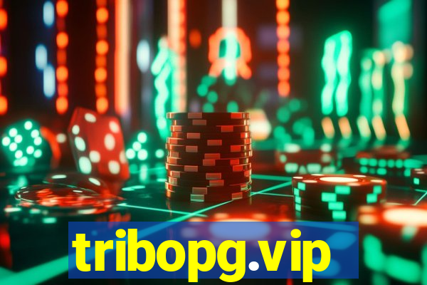 tribopg.vip