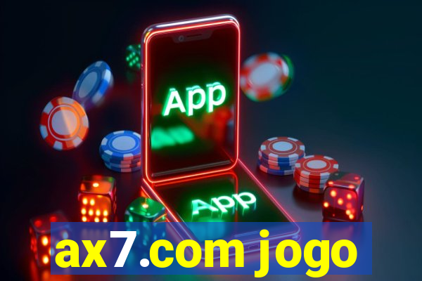 ax7.com jogo