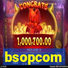 bsopcom