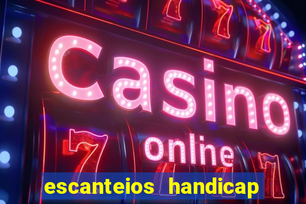 escanteios handicap 2 5