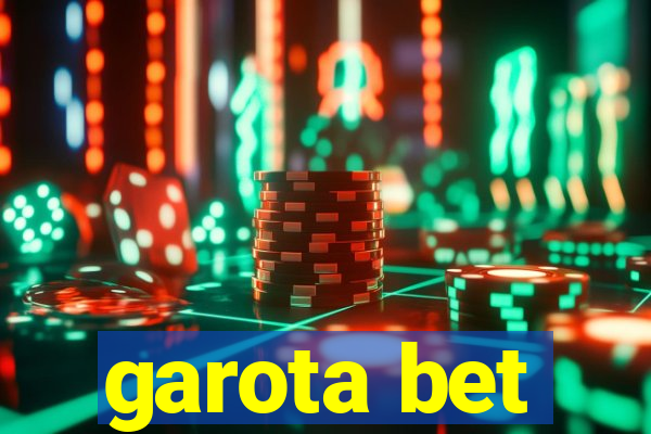 garota bet