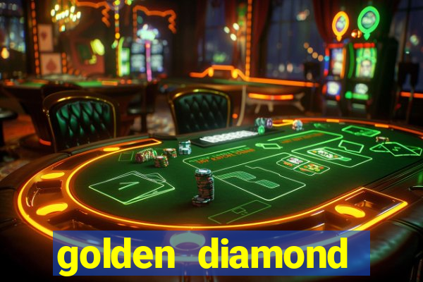 golden diamond dealer center