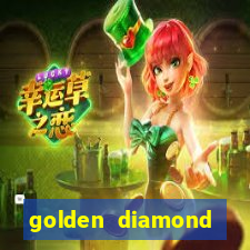 golden diamond dealer center