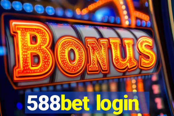 588bet login