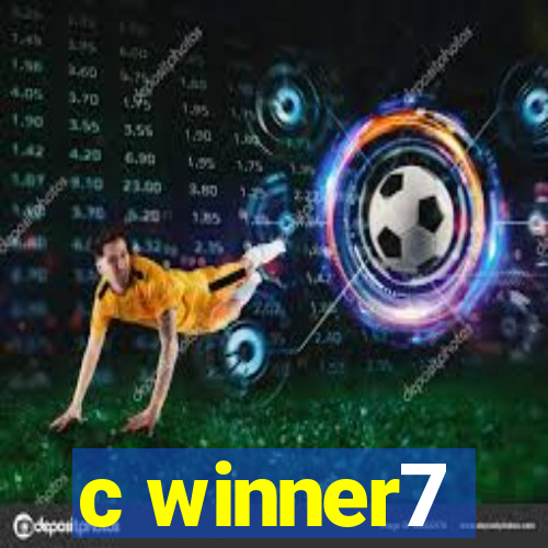 c winner7