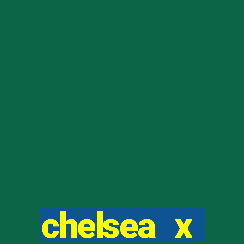 chelsea x manchester united palpites