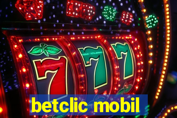 betclic mobil