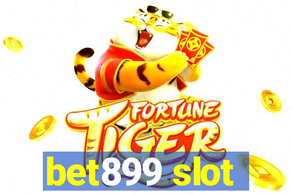 bet899 slot