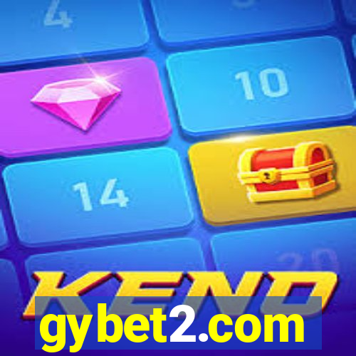 gybet2.com