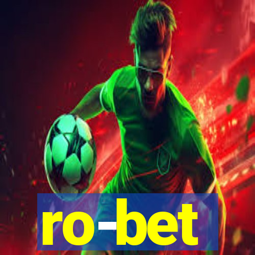 ro-bet