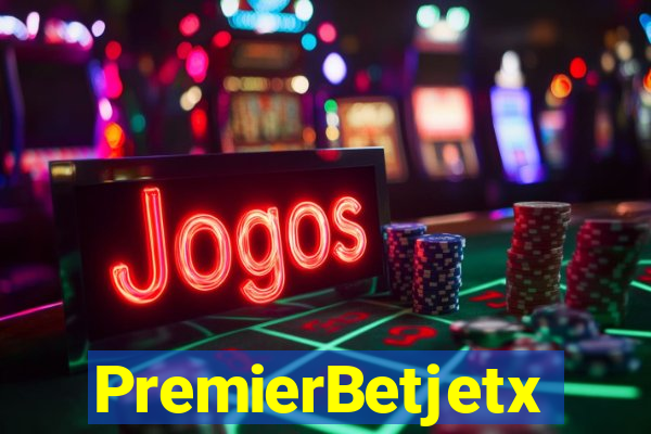 PremierBetjetx