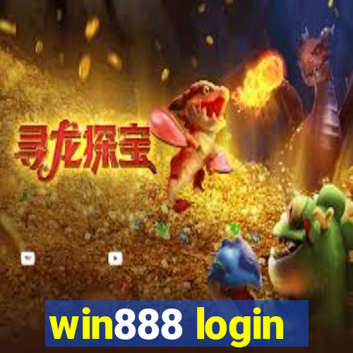 win888 login