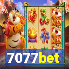 7077bet