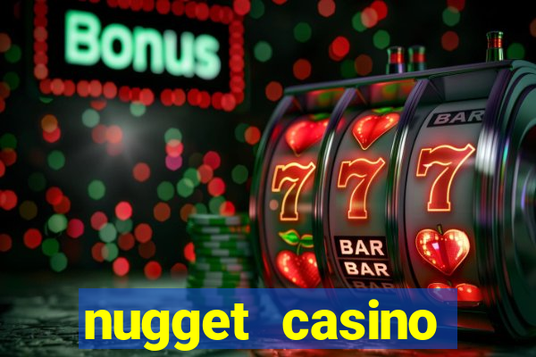 nugget casino resort sparks