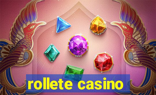 rollete casino