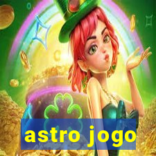 astro jogo