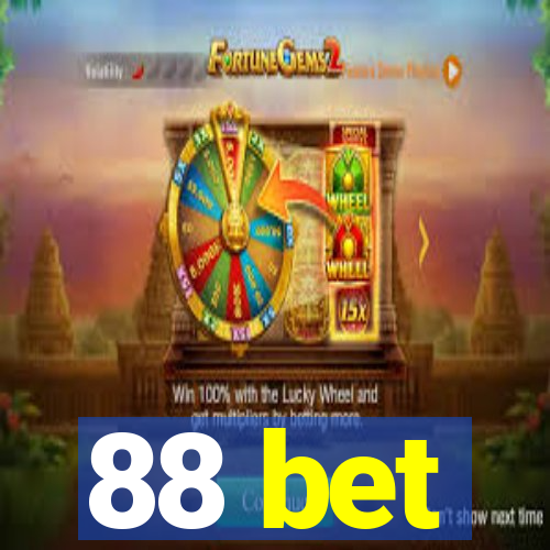 88 bet