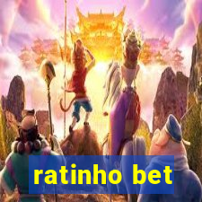 ratinho bet