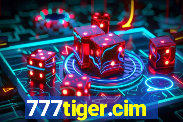 777tiger.cim