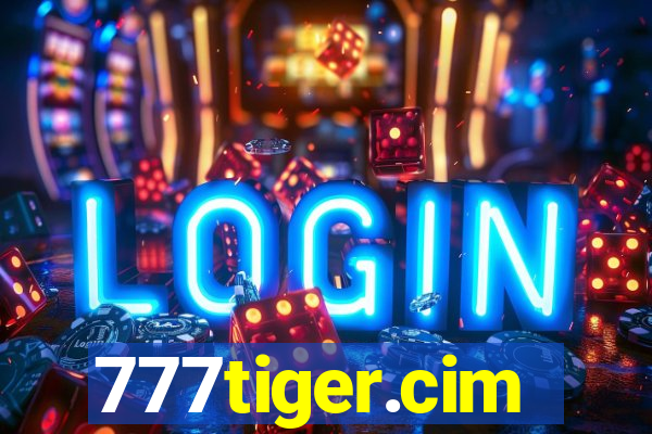 777tiger.cim