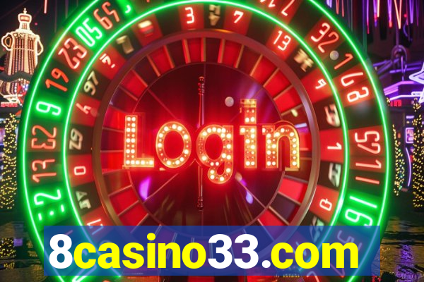 8casino33.com